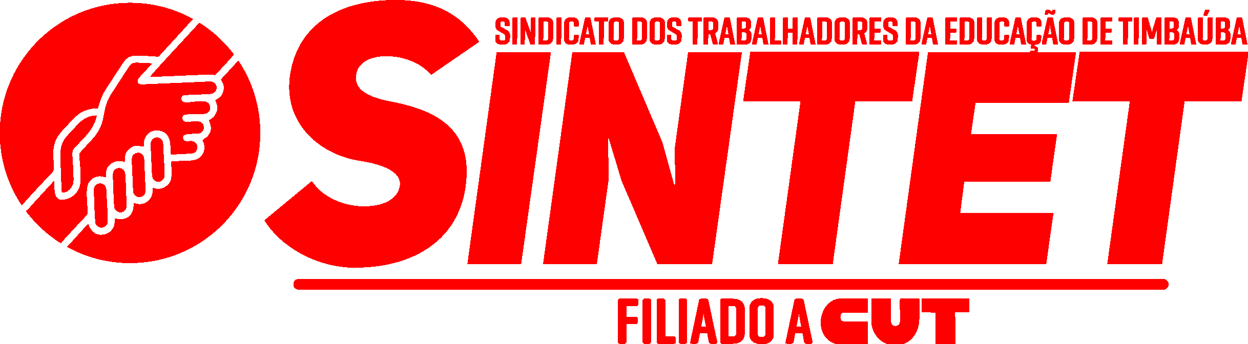 SINTET – Sindicato Dos Trabalhadores em Educação do Município de Timbaúba